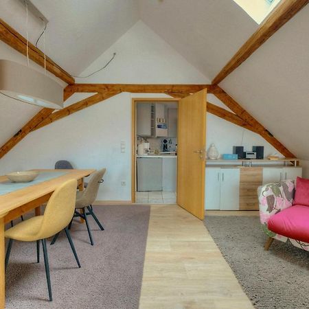 شقة Mainloft Haßfurt المظهر الخارجي الصورة