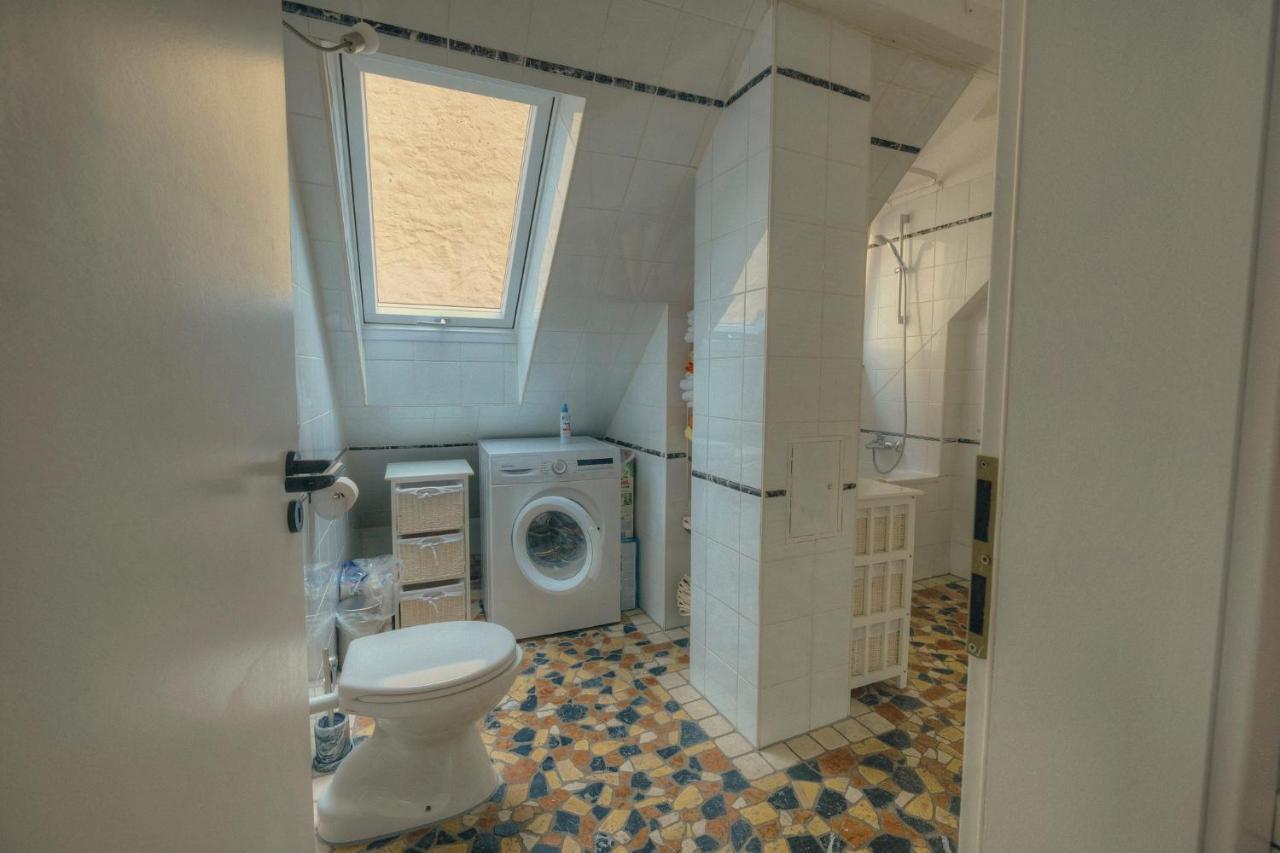 شقة Mainloft Haßfurt المظهر الخارجي الصورة