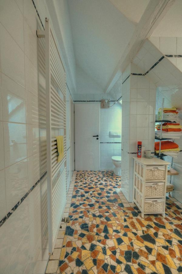 شقة Mainloft Haßfurt المظهر الخارجي الصورة